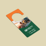 Door Hangers