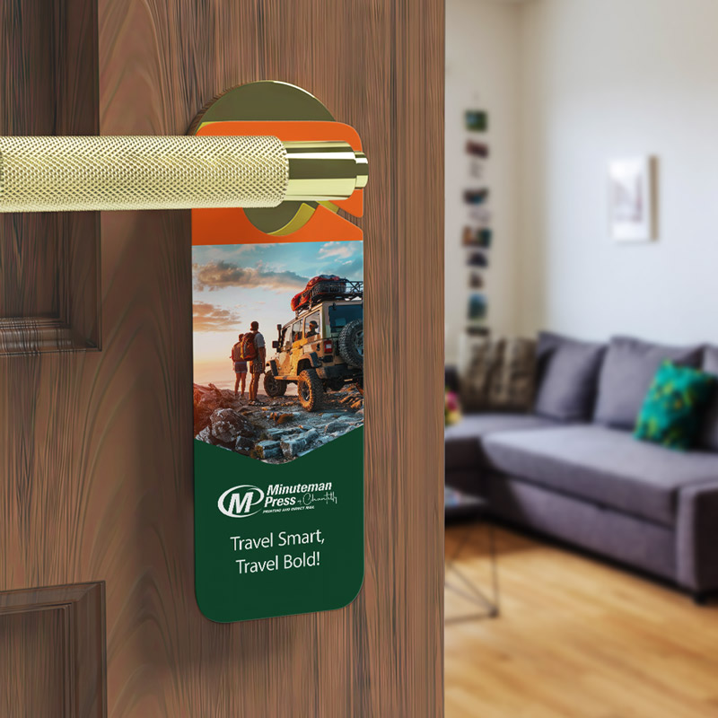 Door Hangers 4