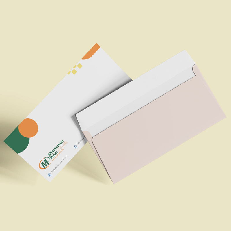 Envelopes 2