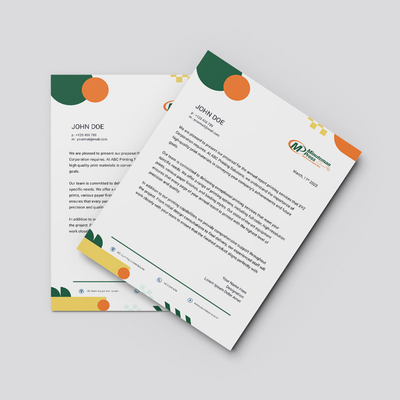 Letterhead 3
