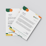 Letterhead 3
