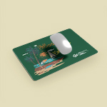 Mousepad 1