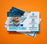 Direct Mail Postcards 2