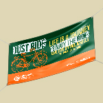 Vinyl Banners 3