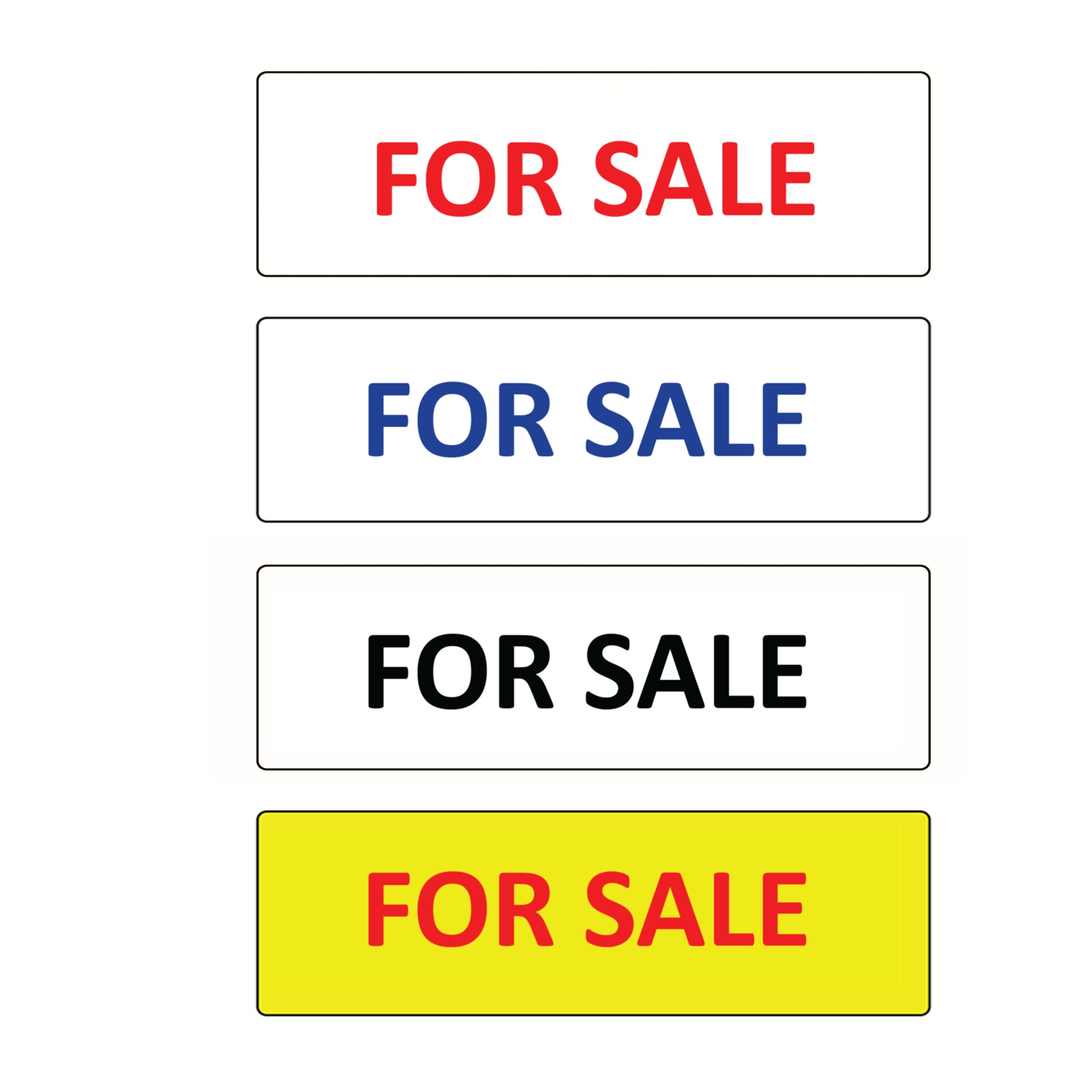 For Sale Rider