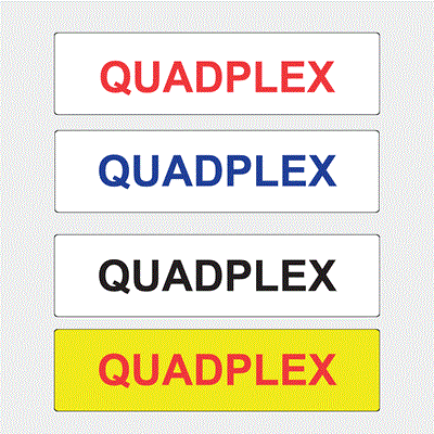 Quadplex Rider