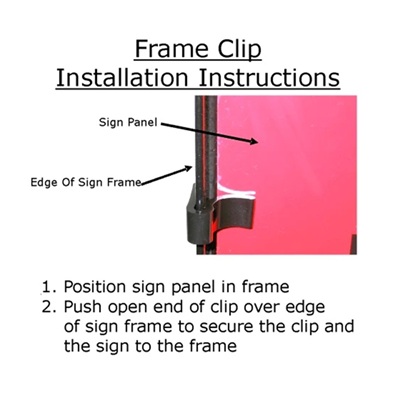 Metal Clips (10-Pack) 2