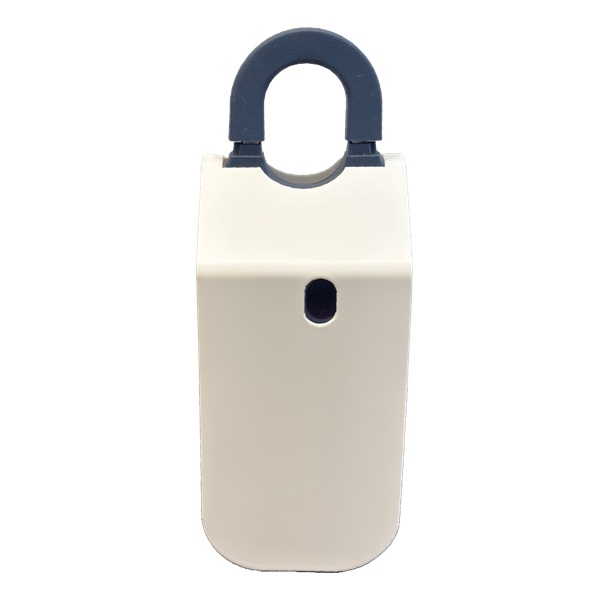 Lock Box Billboard for SUPRA (Blank) 1