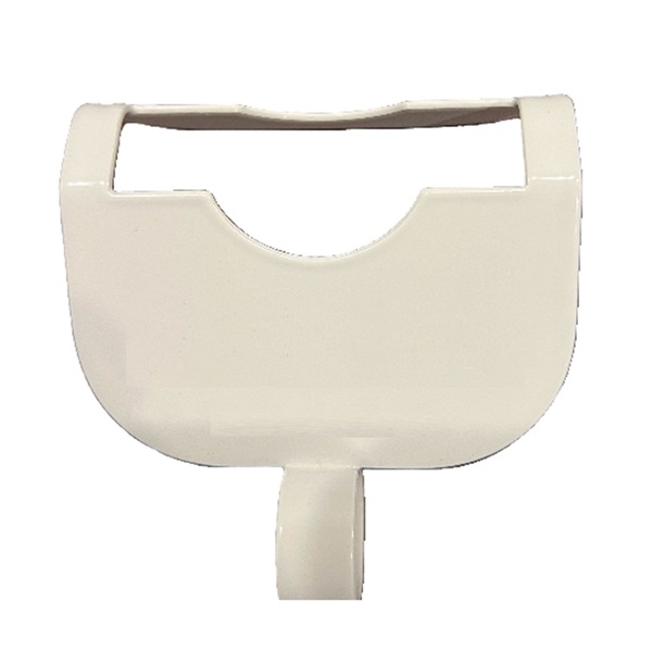 Lock Box Hanger for SUPRA (Blank) 1