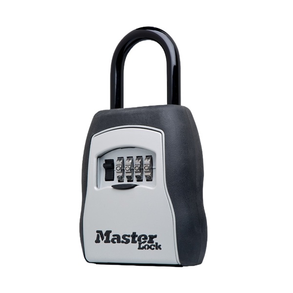 Master Lock® 1