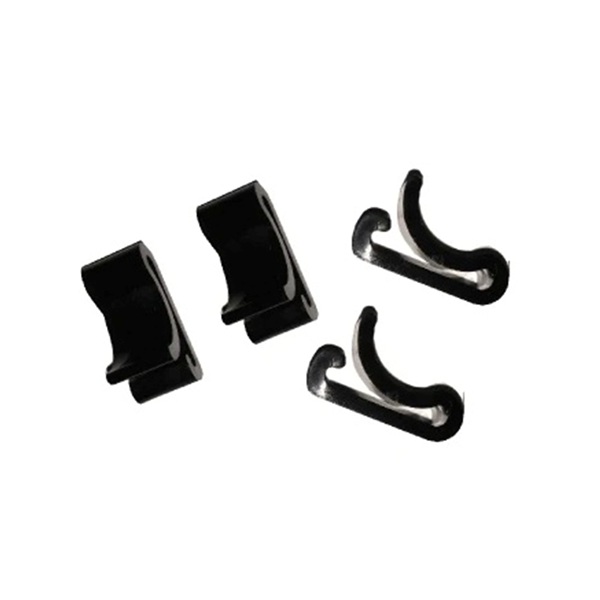 Plastic Clips (10-Pack) 1