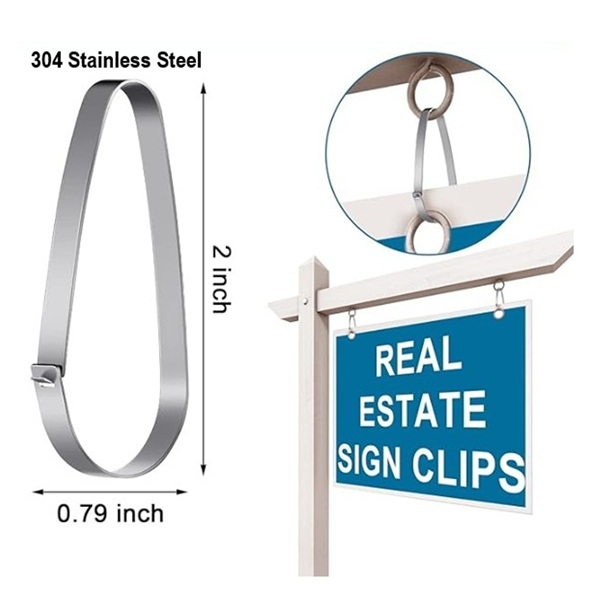 Sign Clips (10-Pack) 1