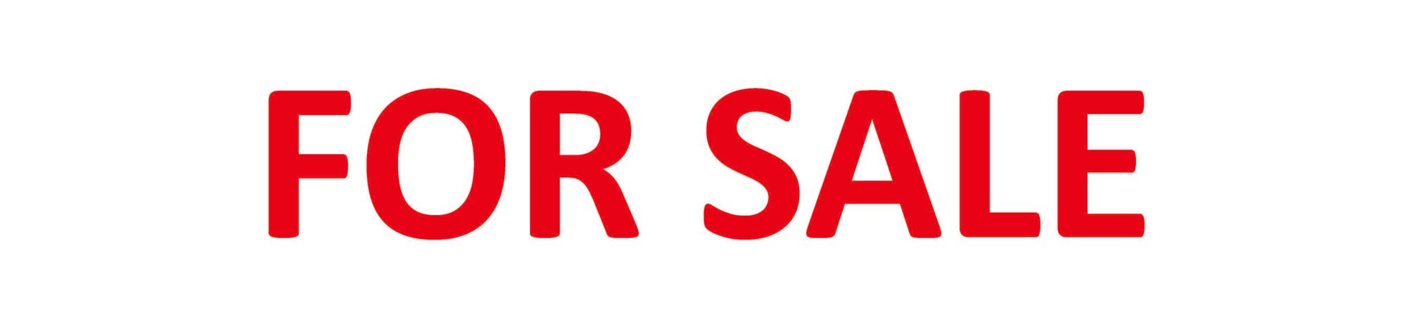 For Sale Rider 1