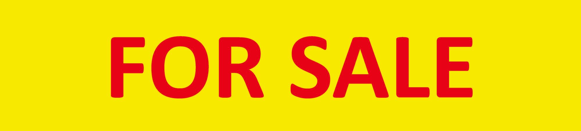 For Sale Rider 4