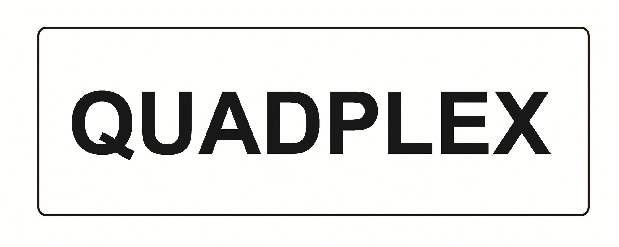 Quadplex Rider 2