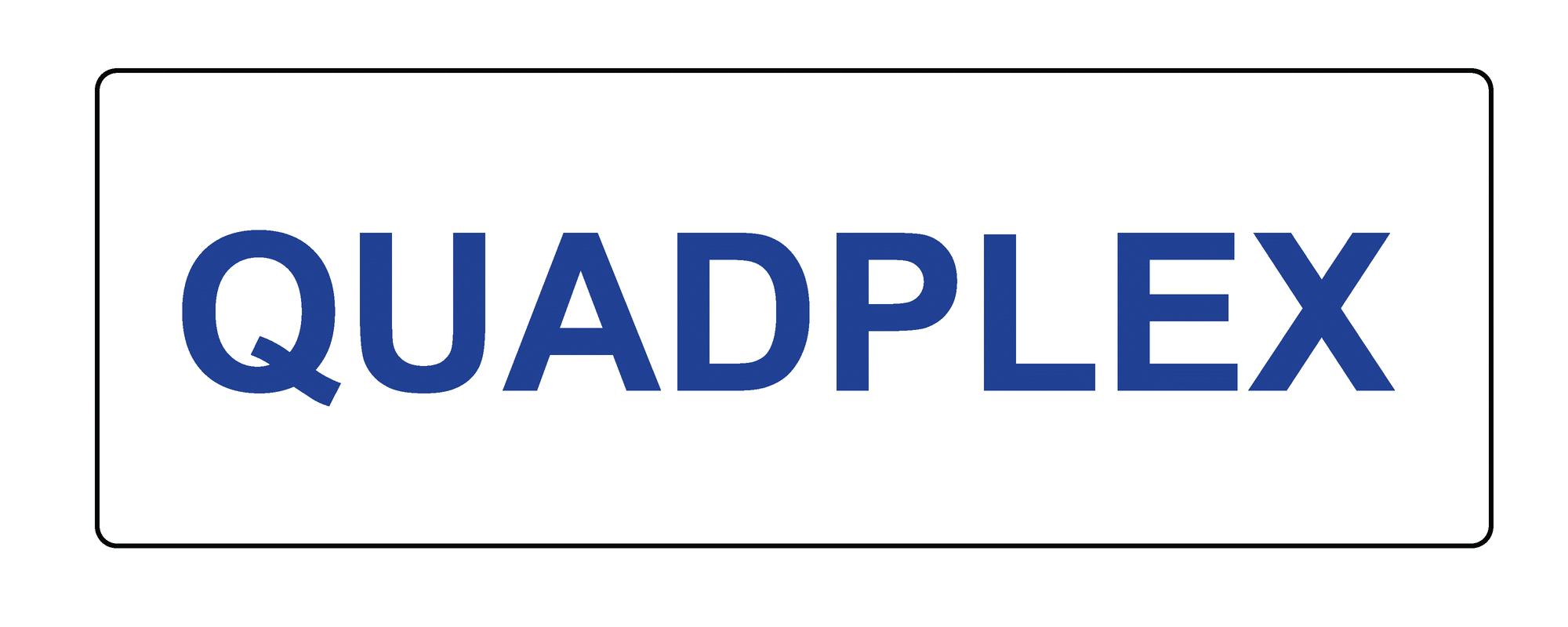 Quadplex Rider 1