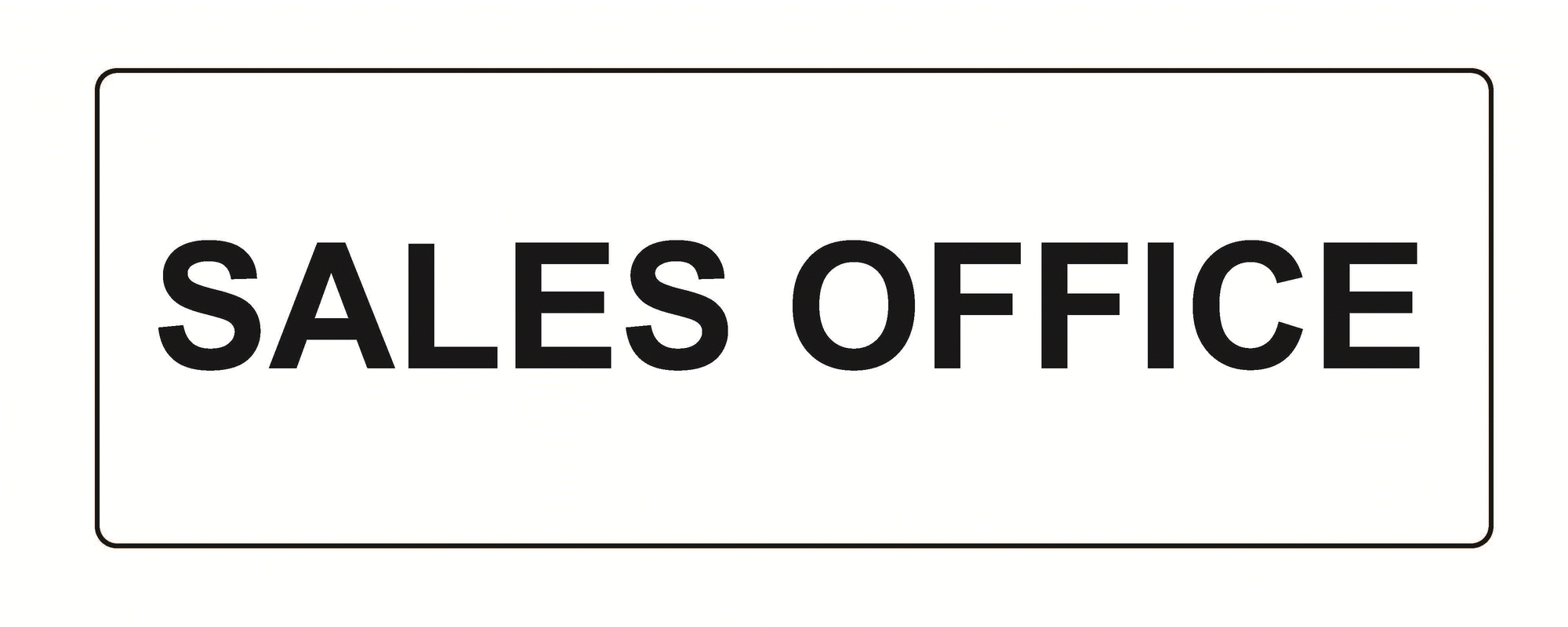 Sales Office Rider 2