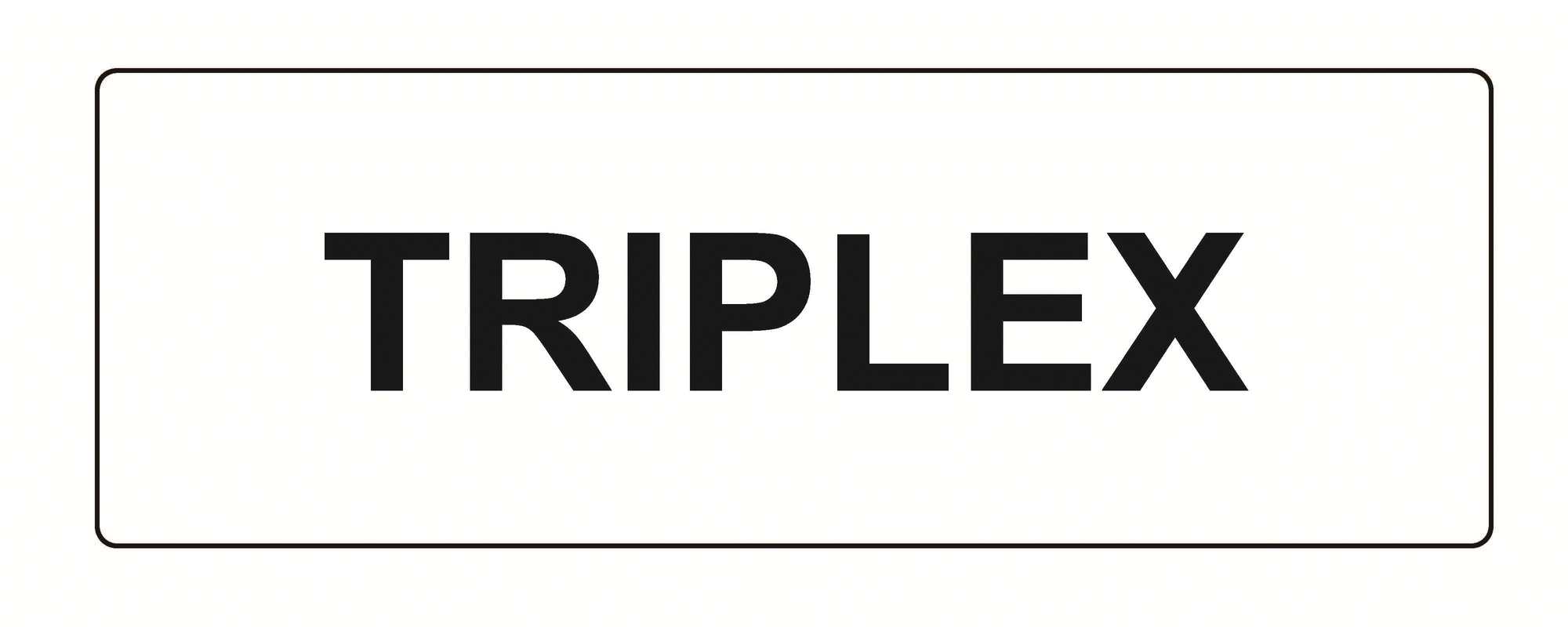 Triplex Rider 3