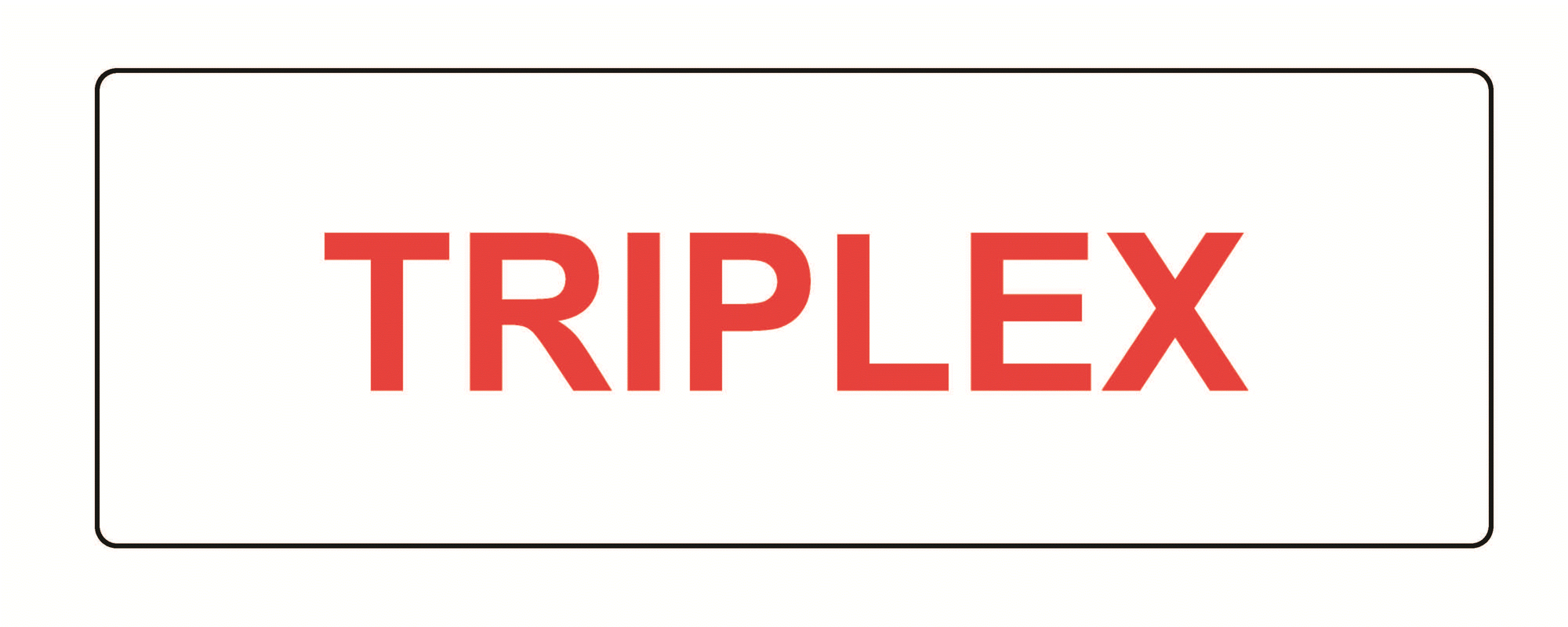 Triplex Rider 2