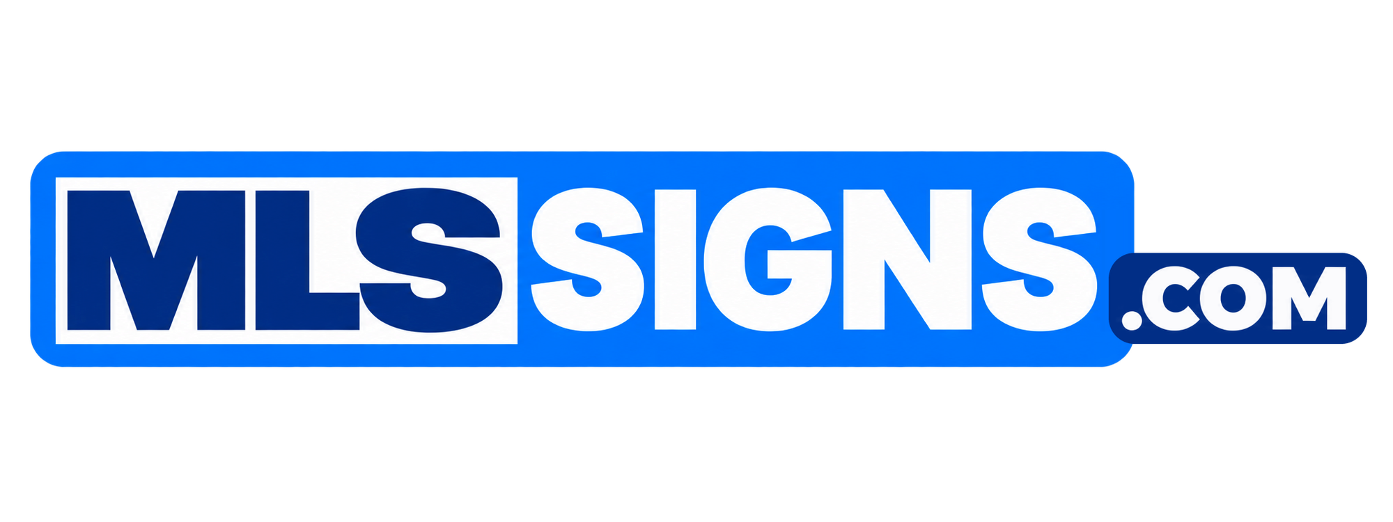  MLS Signs