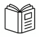 Perfect bound book binding