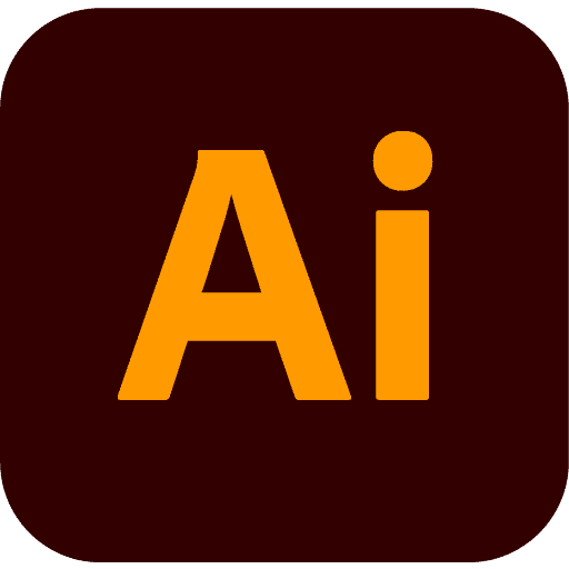 Adobe Illustrator icon