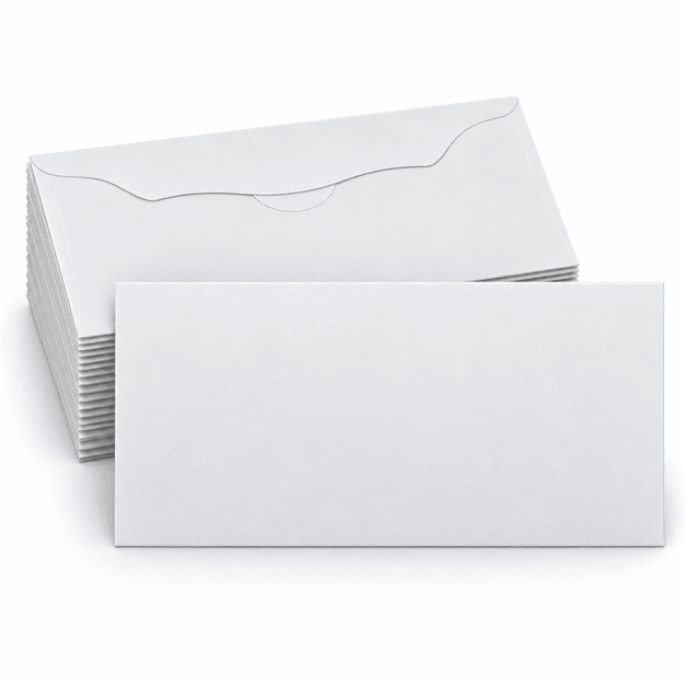 Custom church offering, tithe and pew envelope printing for religious organizations
