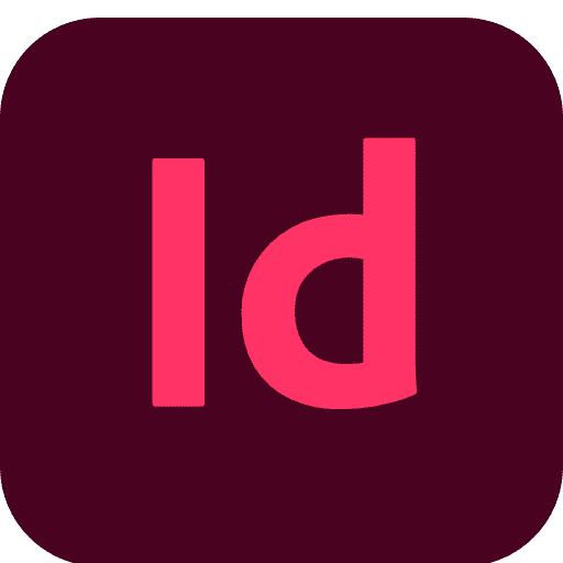 Adobe InDesign icon