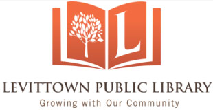 Levittown Public Library Long Island logo