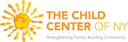 The Child Center of NY logo