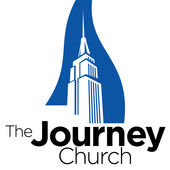 The Journey Church Long Island logo