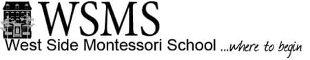 West Side Montessori School logo