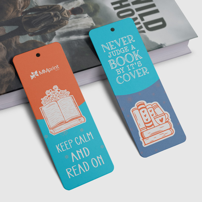 Bookmarks