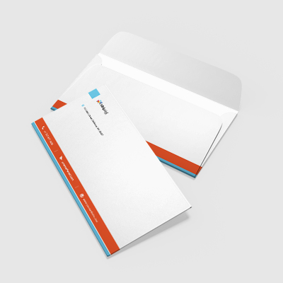 Envelopes