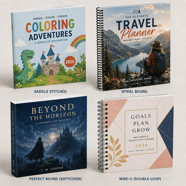 Booklets