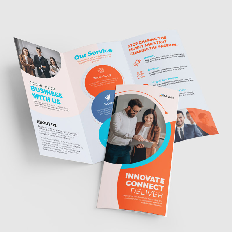 Brochures