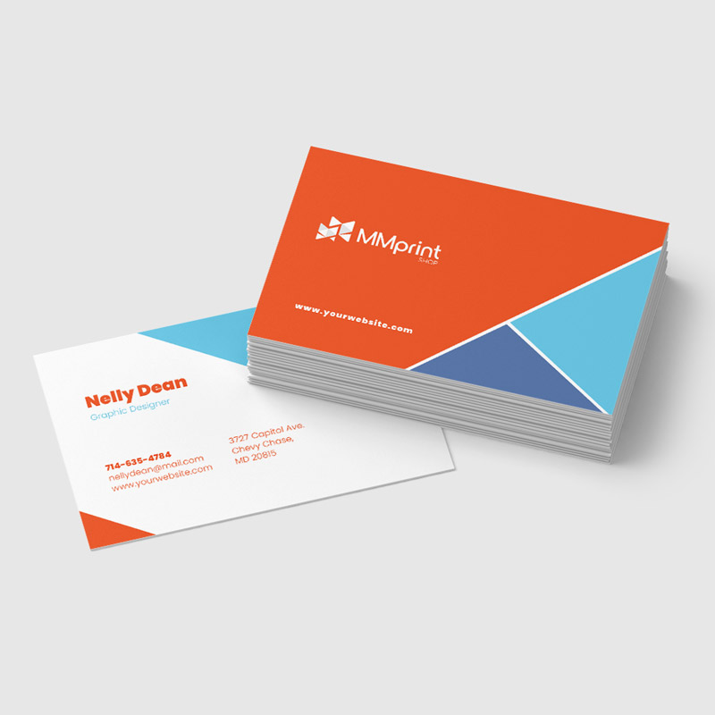 Business Cards
