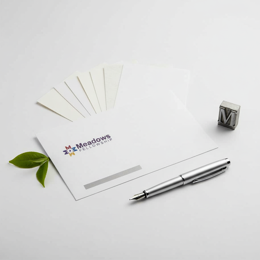 Remittance Envelopes