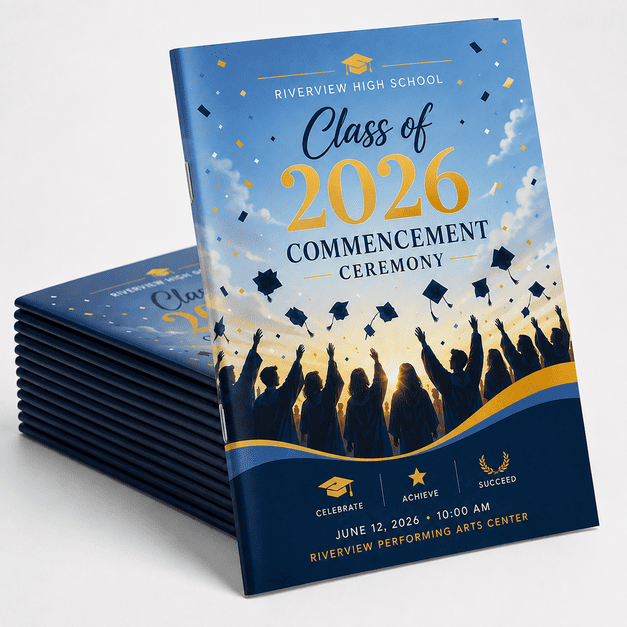 Graduation Programs