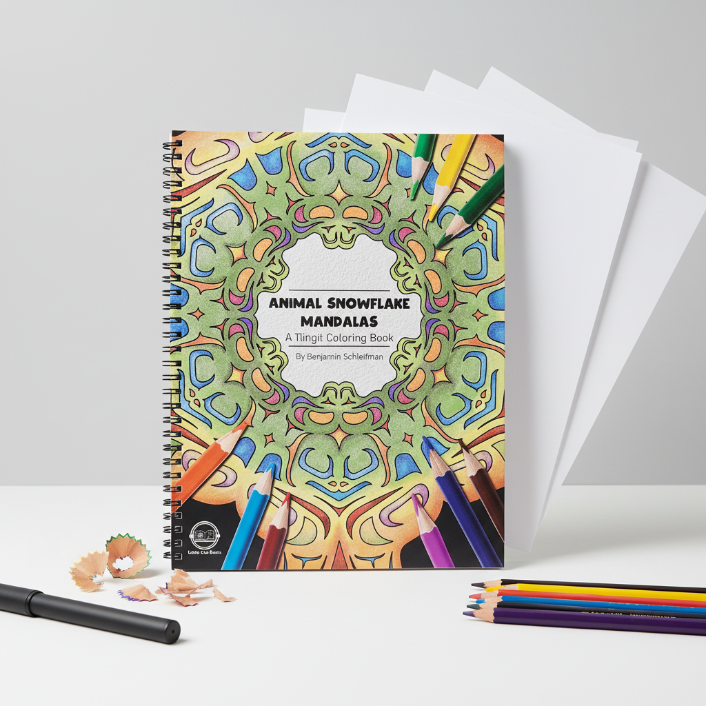Coloring Books