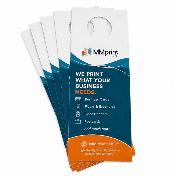 Door Hangers
