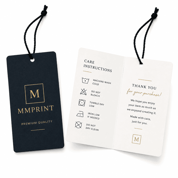 Hang Tags