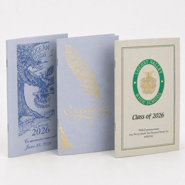 Graduation Programs