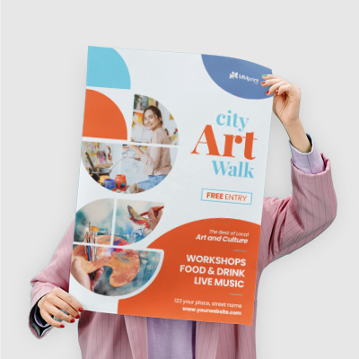 Posters
