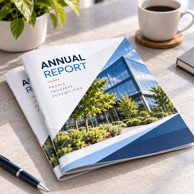 Annual Reports