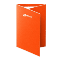 Tri-Fold