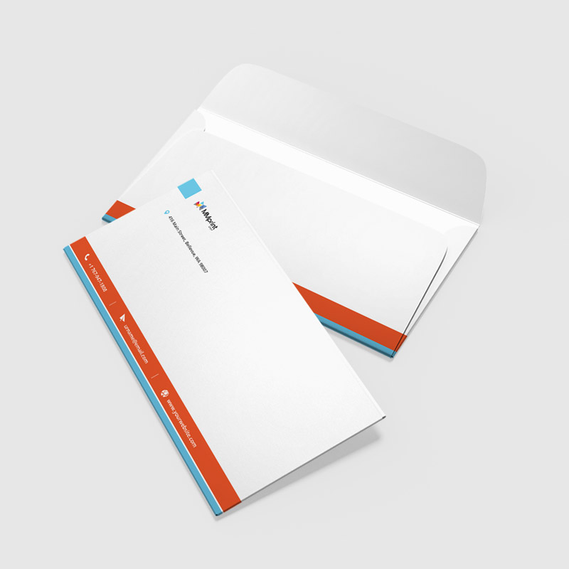 Envelopes 1