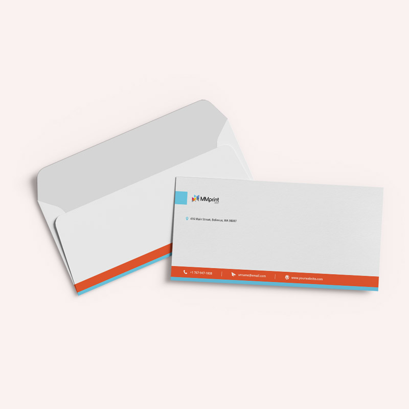 Envelopes 2
