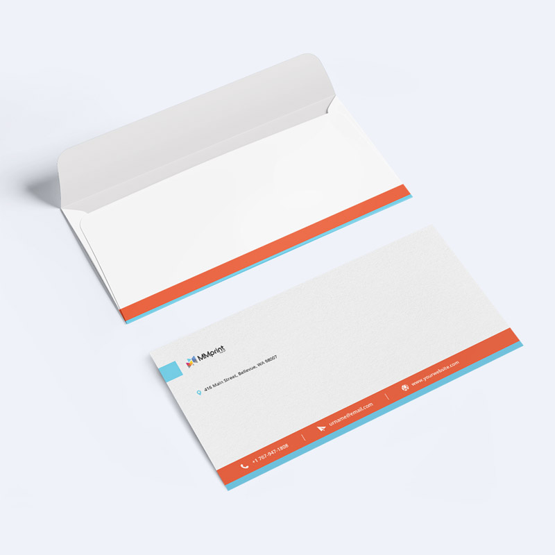 Envelopes 3