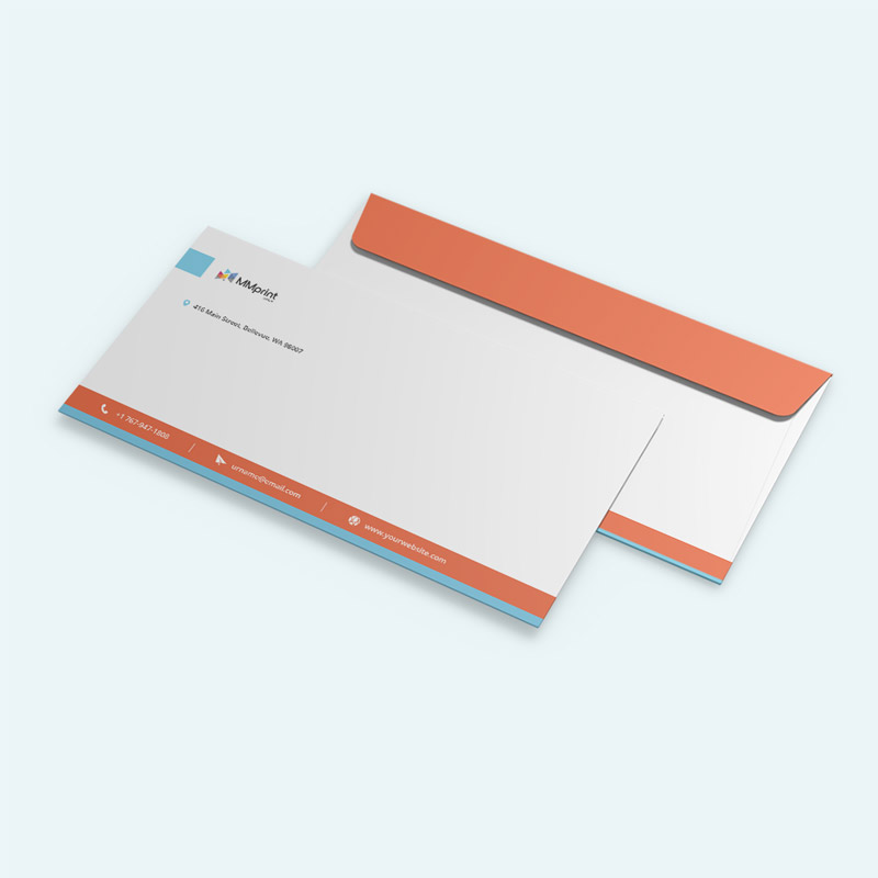 Envelopes 4